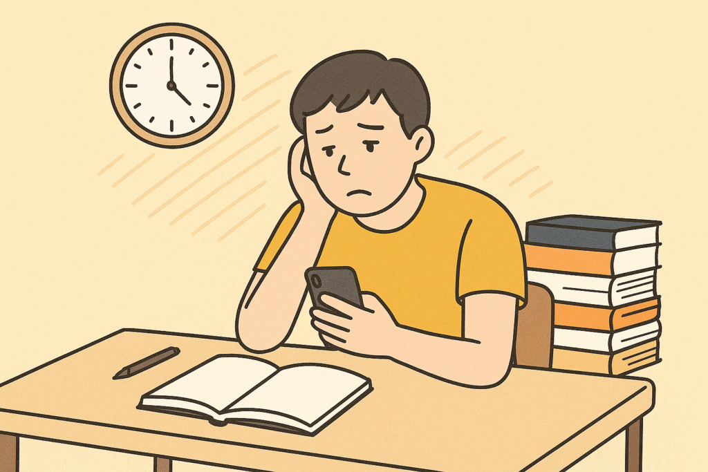 こんな人が危ない！医学部で苦労する学生の特徴